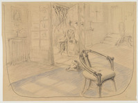 KT 2006 128
<br/>
Ambach
<br/>
<em>Burgeff, Hans Karl (1928 - 2005)</em>